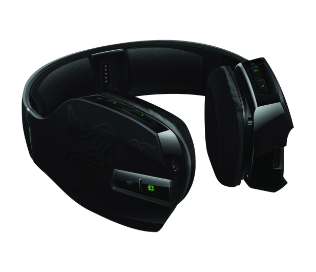 Razer CHIMAERA 5.1 XBOX360/PC - 1397046 - zdjęcie 3